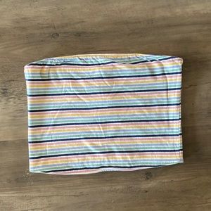 Medium Hollister Tube Top